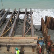 NPI Outfall