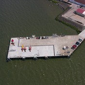 USCG WLB Pier 